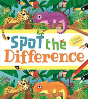 Spot The Difference - Preview