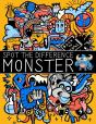 Spot The Difference Monster! - Preview
