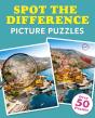 Spot The Difference Picture Puzzles - Preview