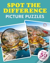 Capa do artigo Spot The Difference Picture Puzzles