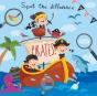 Spot The Difference - Pirates! - Preview