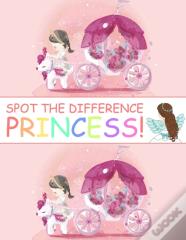 Spot The Difference Princess!