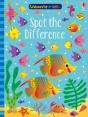 Spot The Difference - Preview