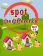 Spot The Difference - Preview