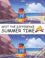 Spot The Difference Summer Time!