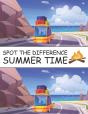 Spot The Difference Summer Time! - Preview
