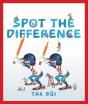 Spot The Difference - Preview