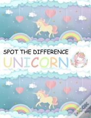 Spot The Difference Unicorn!