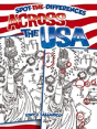 Spot-The-Differences Across The Usa - Preview