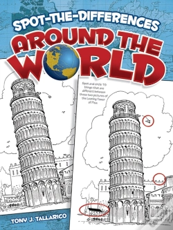 Capa do artigo Spot-The-Differences Around The World