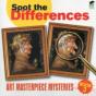Spot The Differences: Art Masterpiece Mysteries - Preview