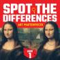 Spot The Differences: Art Masterpieces - Preview