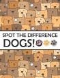Spot The Differences - Dogs! - Preview