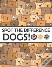 Capa do artigo Spot The Differences - Dogs!