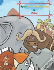 Capa do artigo Spot The Differences & Color