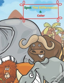 Capa do artigo Spot The Differences & Color