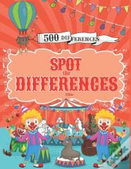Spot The Differences