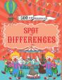 Spot The Differences - Preview