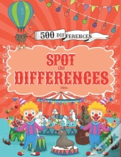 Spot The Differences