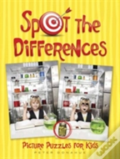 Capa do artigo Spot The Differences Picture Puzzles For Kids