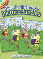 Spot The Differences Picture Puzzles - Preview