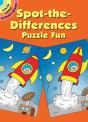 Spot-The-Differences Puzzle Fun - Preview