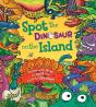 Spot The... Dinosaur On The Island - Preview