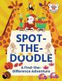 Spot-The-Doodle - Preview
