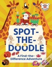 Capa do artigo Spot-The-Doodle