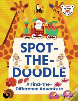 Capa do artigo Spot-The-Doodle