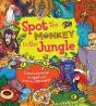 Spot The Monkey In The Jungle - Preview
