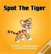 Spot The Tiger
