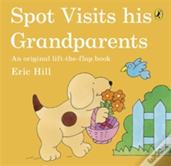 Capa do artigo Spot Visits His Grandparents