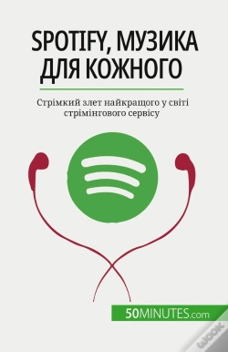 Capa do artigo Spotify,