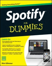 Capa do artigo Spotify For Dummies