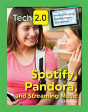 Spotify - Preview