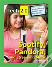 Capa do artigo Spotify