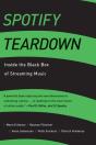 Spotify Teardown - Preview