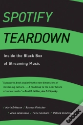 Spotify Teardown