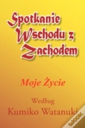 Capa do artigo Spotkanie Wschodu Z Zachodem