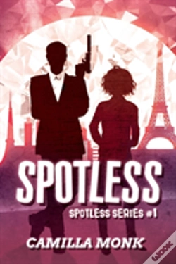 Capa do artigo Spotless
