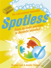 Capa do artigo Spotless