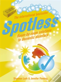 Capa do artigo Spotless