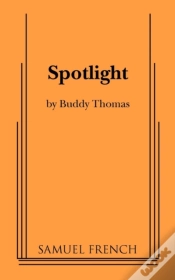 Capa do artigo Spotlight