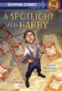 Spotlight For Harry - Preview