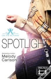Capa do artigo Spotlight