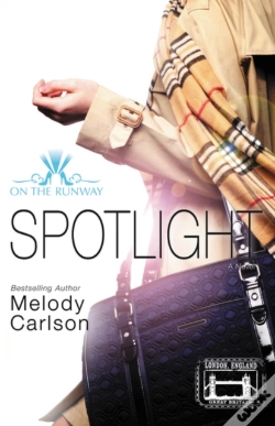 Capa do artigo Spotlight