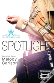 Capa do artigo Spotlight