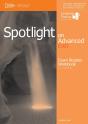 Spotlight On Advanced Exam Booster Workbook, W/Key + Audio Cds - Preview