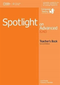 Spotlight On Advanced Teacher'S Book - Preview